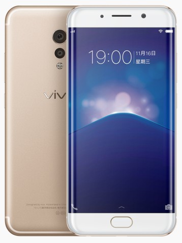 BBK Vivo Xplay 6 Dual SIM TD-LTE 128GB